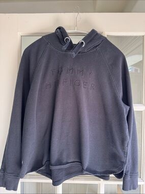 Bundle 2 Listings for $20😀 Tommy Hilfiger Hoodie